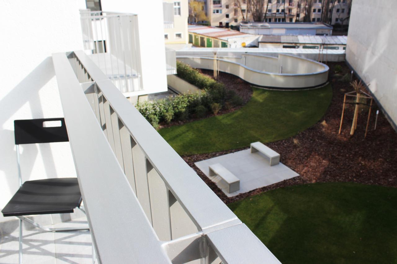 Appartement Leo Augustus *