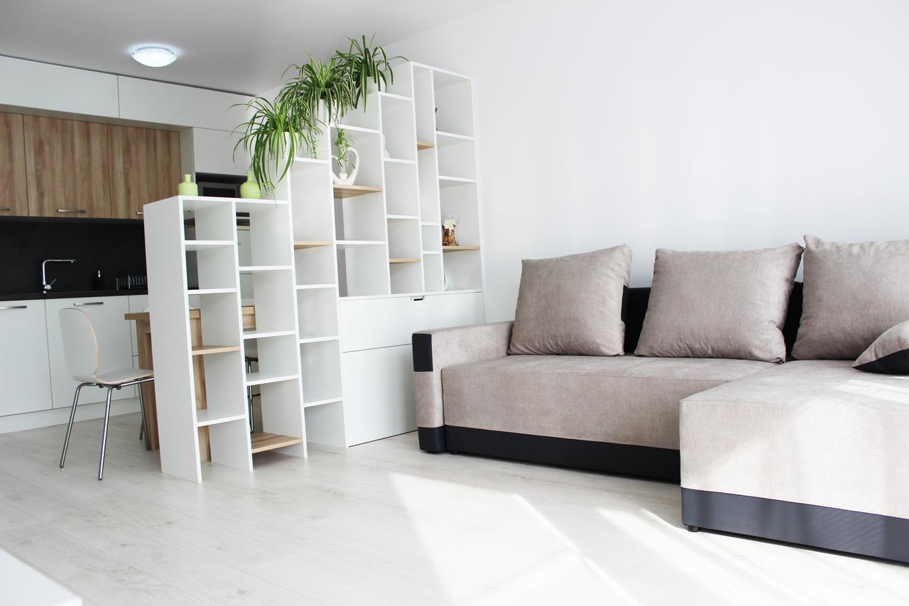 Appartement Leo Augustus
