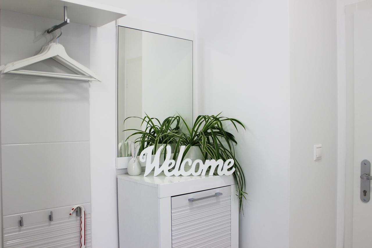 Leo Augustus Appartement *