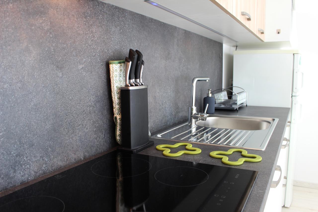 Appartement Leo Augustus Bratislava