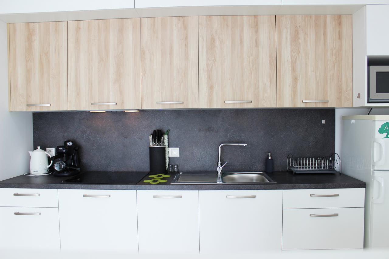 Leo Augustus Appartement Bratislava
