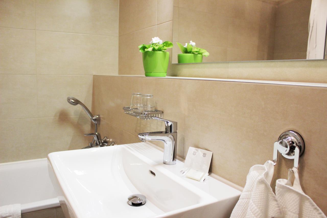 Leo Augustus Appartement Bratislava