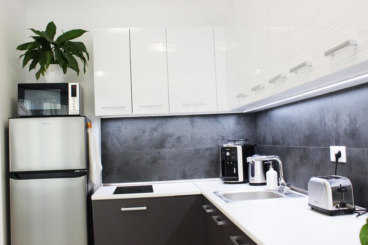 Leo Augustus Appartement Bratislava