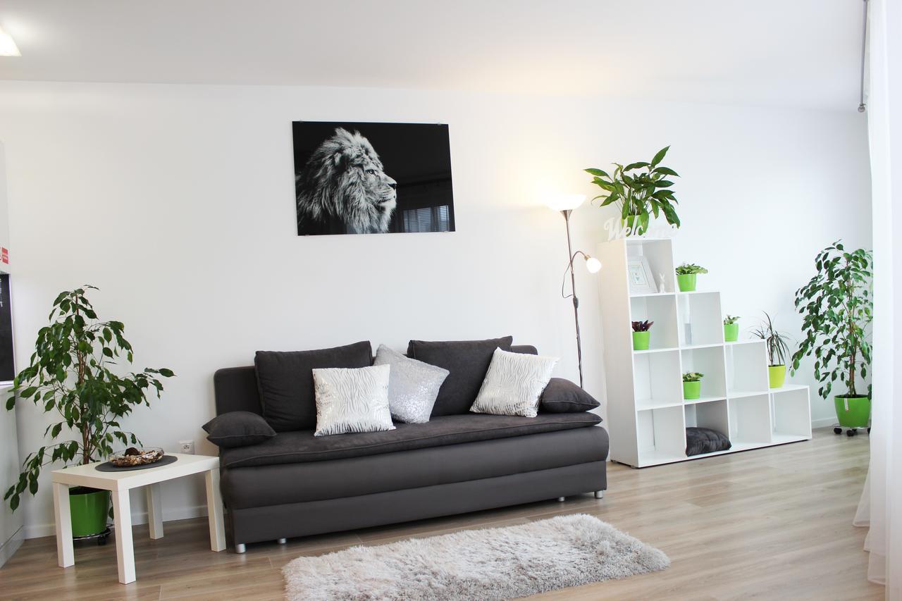 Leo Augustus Appartement Bratislava
