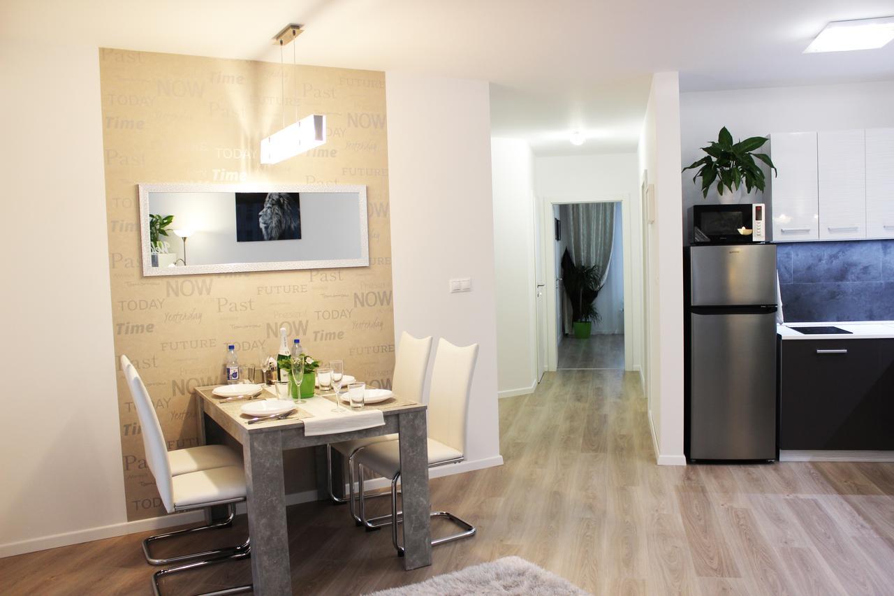 Appartement Leo Augustus *