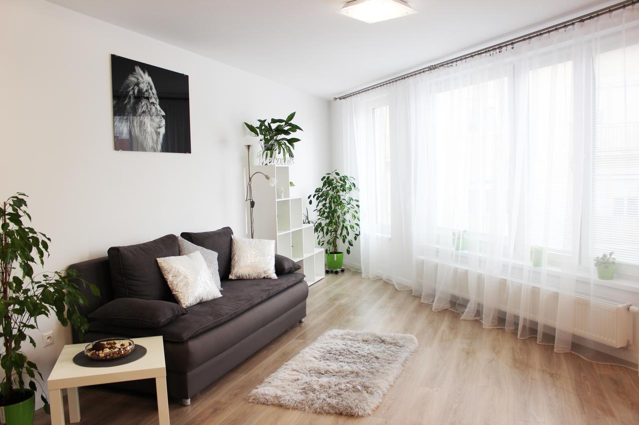 Appartement Leo Augustus