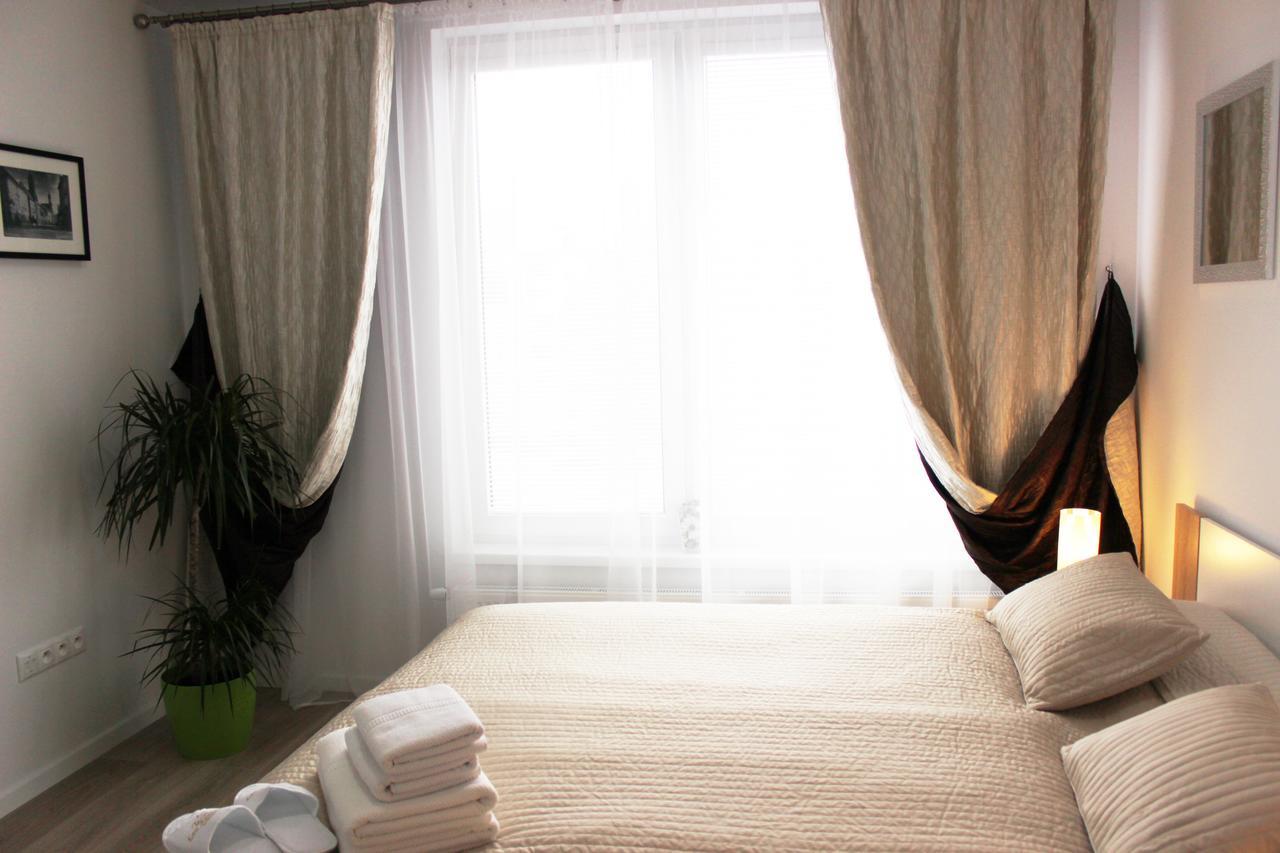 Appartement Leo Augustus