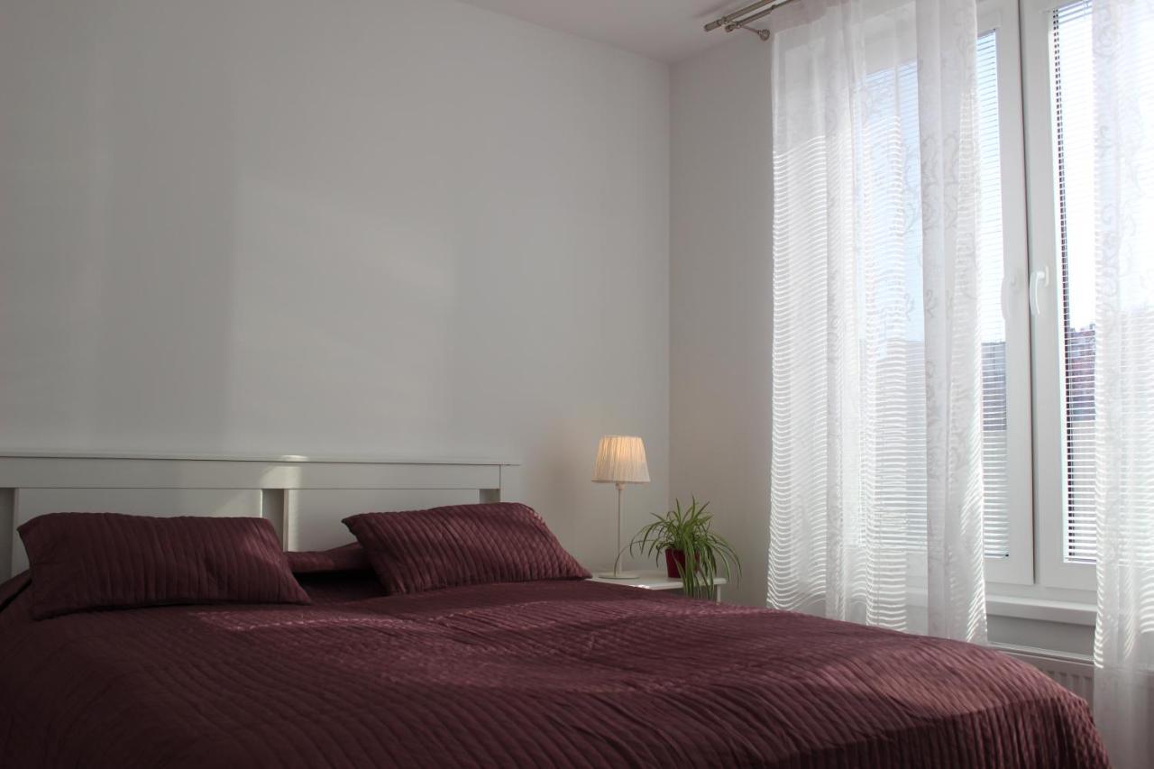 Appartement Leo Augustus Bratislava