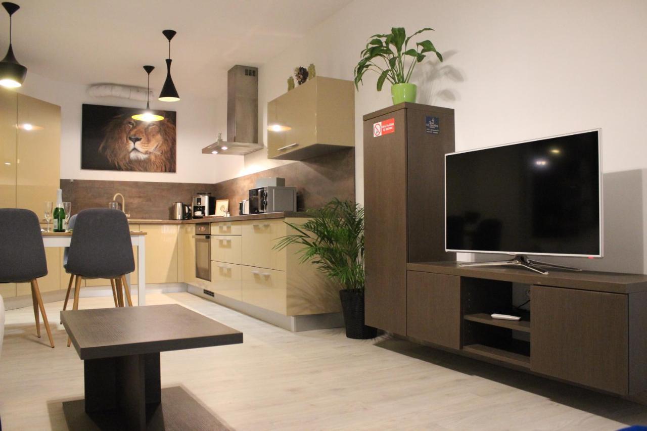 Appartement Leo Augustus Bratislava