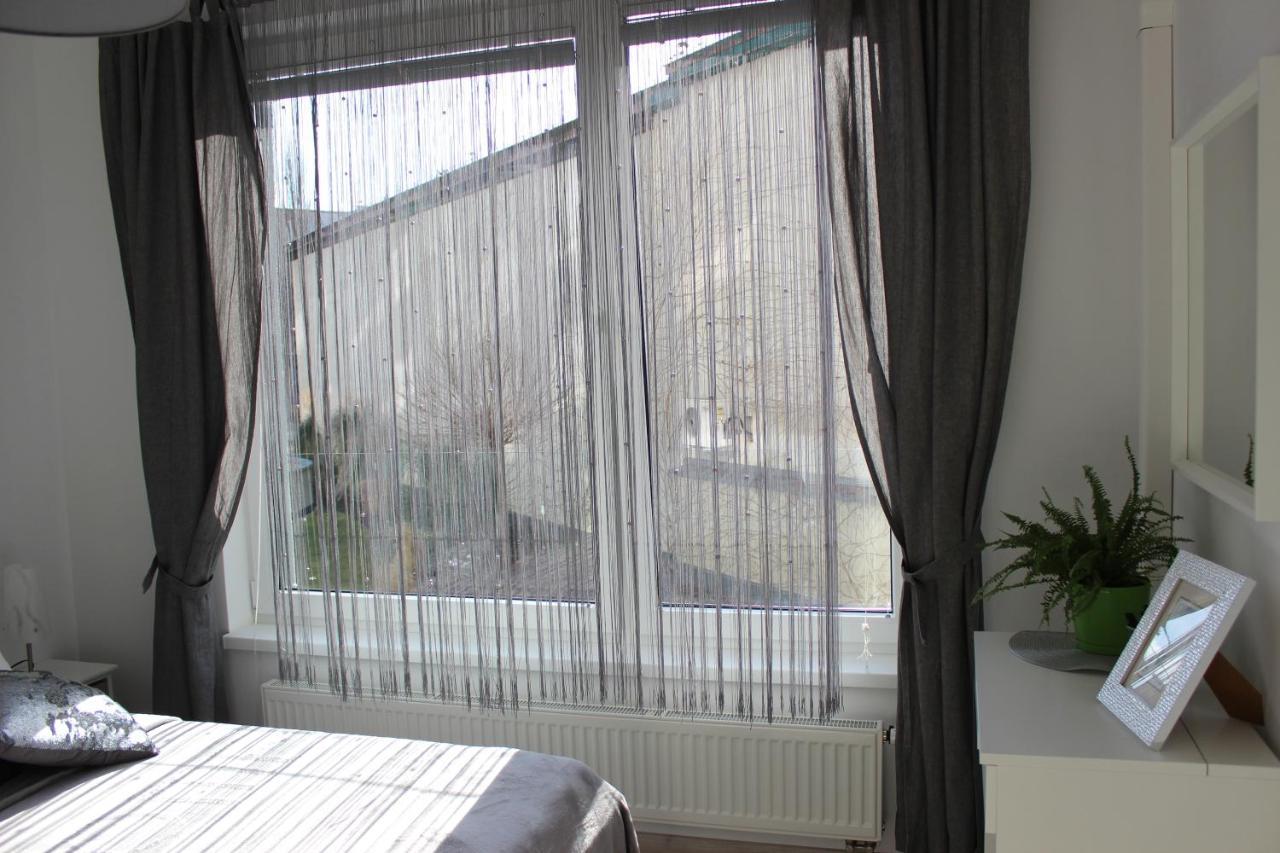 Appartement Leo Augustus *