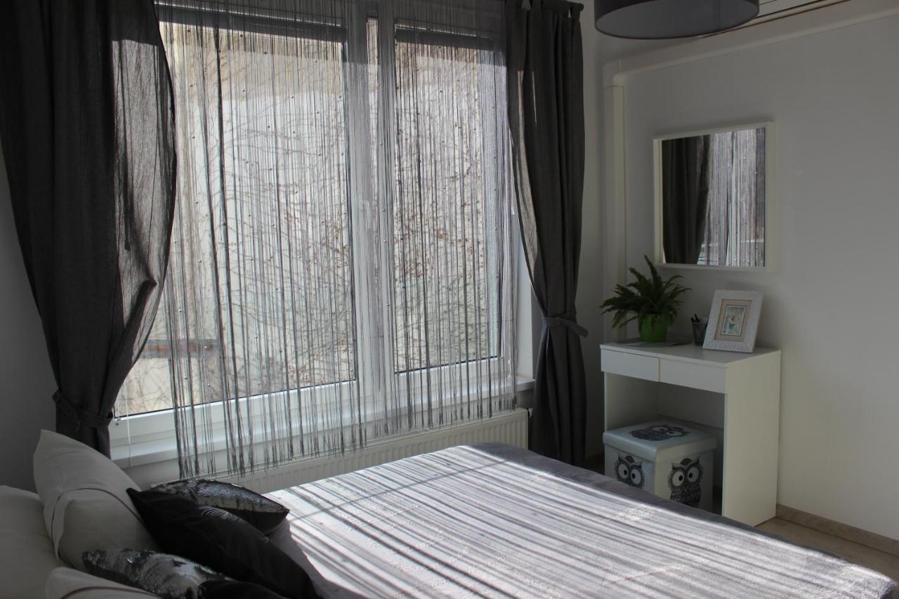 Leo Augustus Appartement
