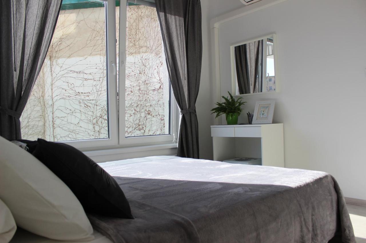 Leo Augustus Appartement *