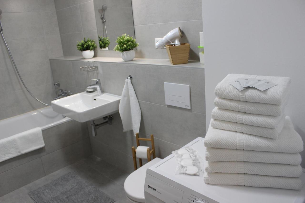 Leo Augustus Appartement Bratislava