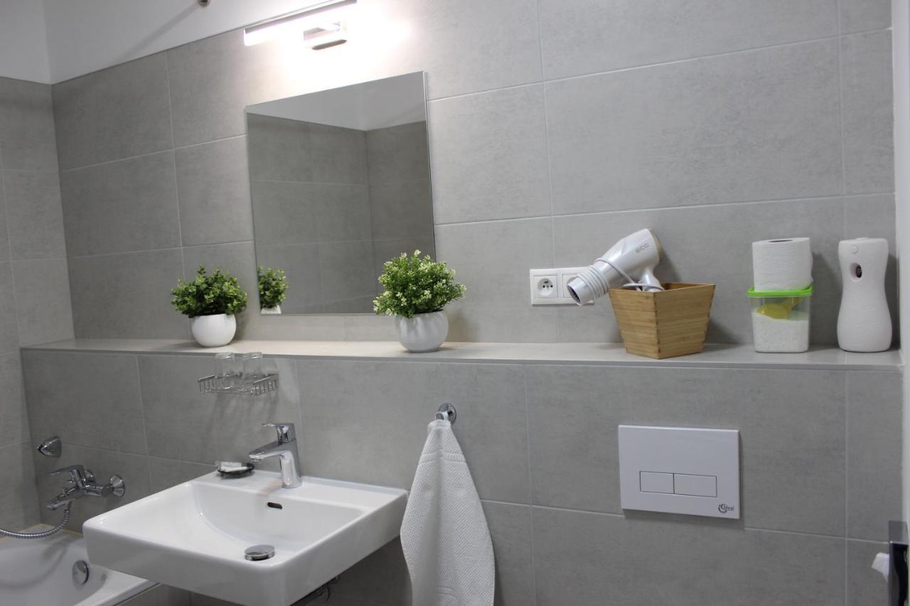 Appartement Leo Augustus *