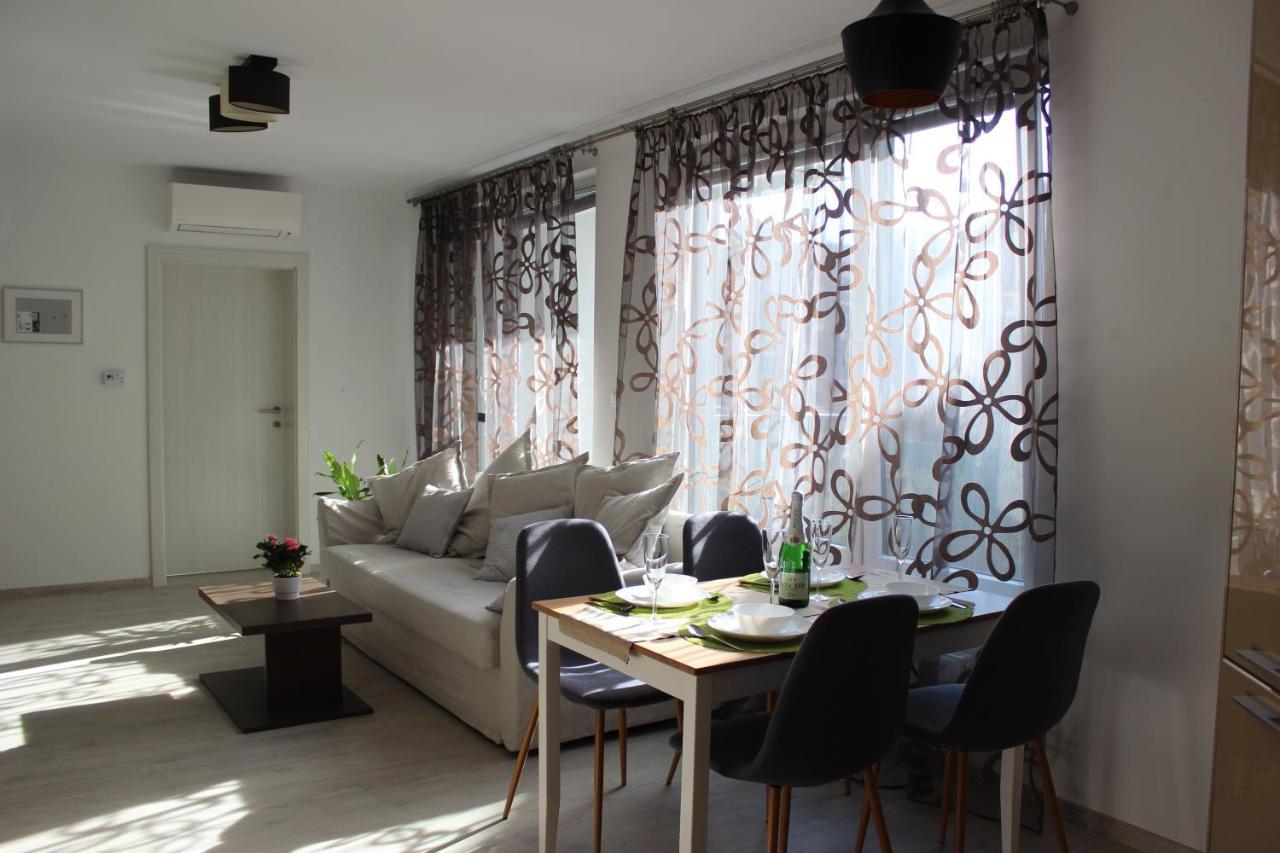 Appartement Leo Augustus