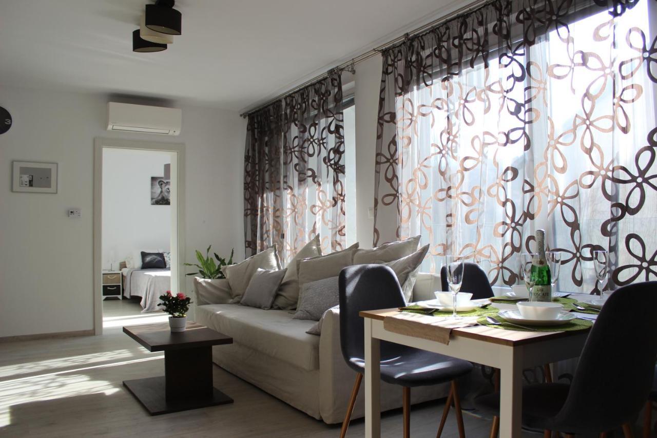 Appartement Leo Augustus
