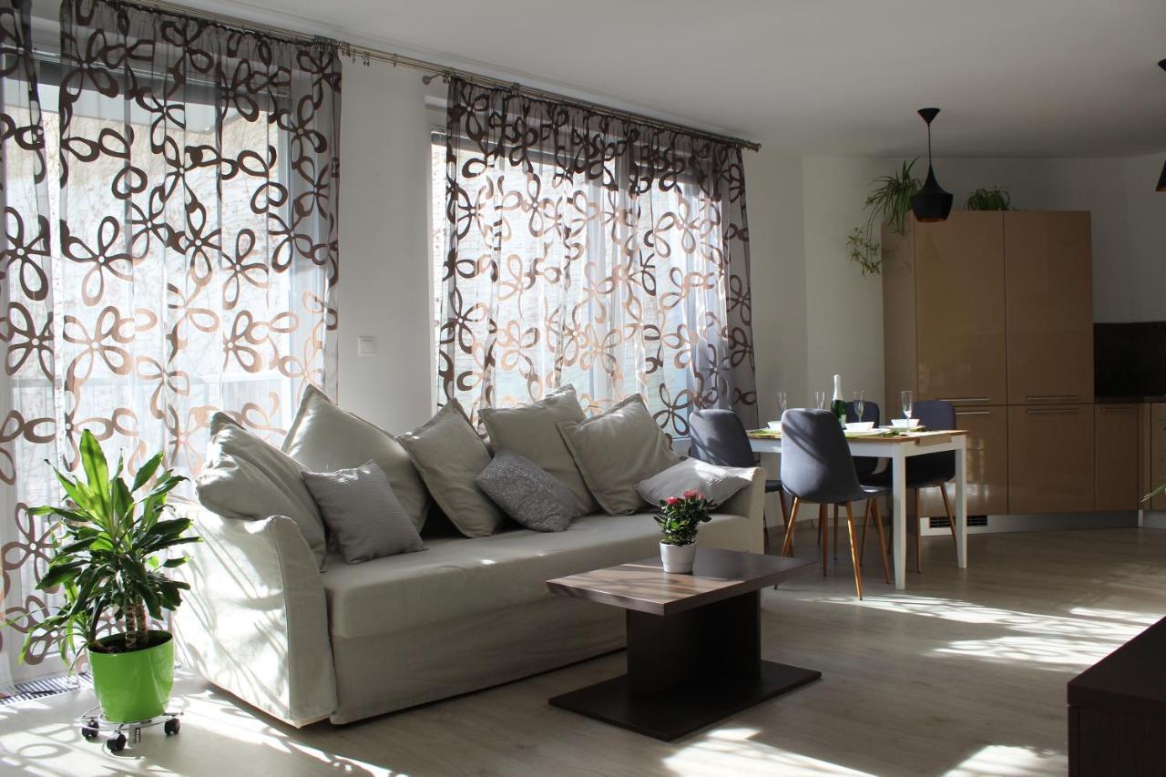 Appartement Leo Augustus