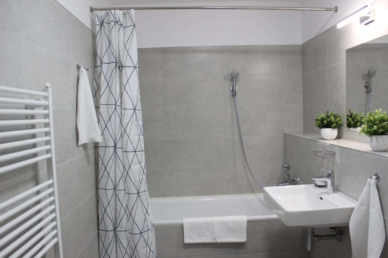 Leo Augustus Appartement *